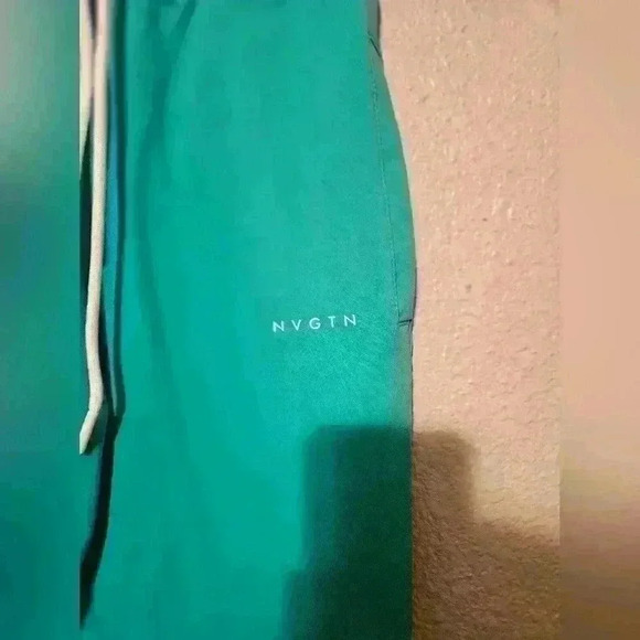 NVGTN Joggers - Picture 2 of 3